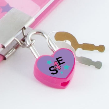 Canal Toys - Style For Ever - Taccuino segreto per scrapbooking - OFG 298