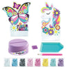 Canal Toys - Style For Ever - Scatola Lampada Diamant'Art - OFG 299