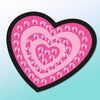 Canal Toys - Style For Ever - Custodia illuminata Diamant'Art - OFG 300