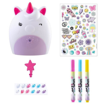 Canal Toys - Style For Ever - Lampada Unicorno Segreto - OFG 301