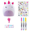 Canal Toys - Style For Ever - Lampada Unicorno Segreto - OFG 301