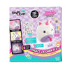 Canal Toys - Style For Ever - Lampada Unicorno Segreto - OFG 301