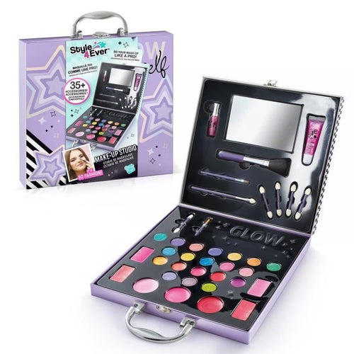 Canal Toys - Style For Ever - Studio di trucco - OFG 313
