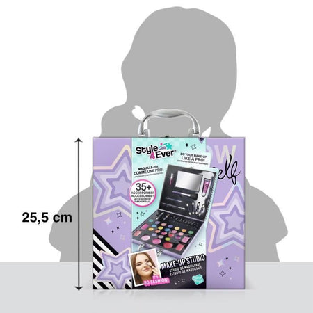 Canal Toys - Style For Ever - Studio di trucco - OFG 313