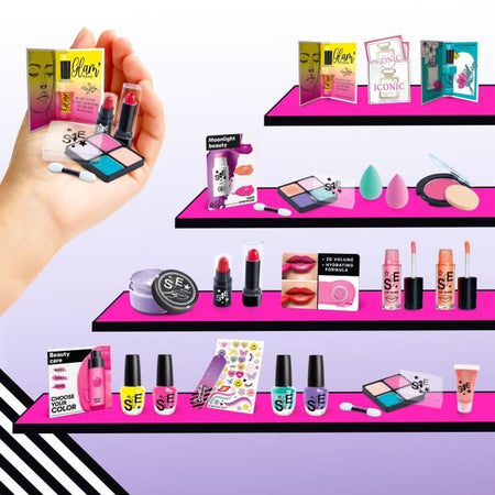 Canal Toys - Style 4 Ever - Mini Beauty Case a Sorpresa - OFG 319