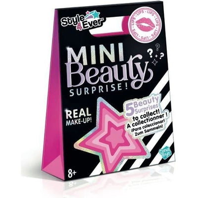 Canal Toys - Style 4 Ever - Mini Beauty Case a Sorpresa - OFG 319