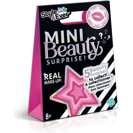 Canal Toys - Style 4 Ever - Mini Beauty Case a Sorpresa - OFG 319