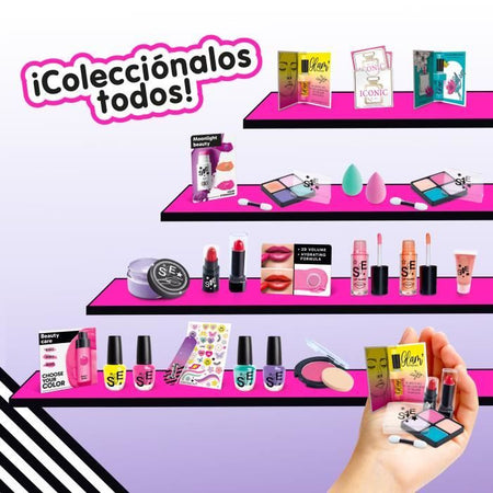 Canal Toys - Style 4 Ever - Mini Beauty Case a Sorpresa - OFG 319