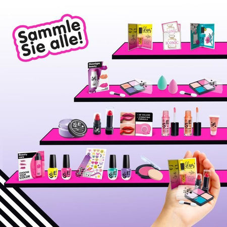 Canal Toys - Style 4 Ever - Mini Beauty Case a Sorpresa - OFG 319