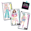 Canal Toys - STYLE 4 EVER - Tavoletta luminosa stilista - OFG 320