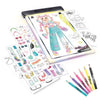 Canal Toys - STYLE 4 EVER - Tavoletta luminosa stilista - OFG 320