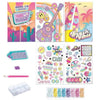 Canal Toys - STYLE 4 EVER - Kit Diamant'art - Compatibile con la custodia LED Diamond Art - OFG 321