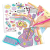 Canal Toys - STYLE 4 EVER - Kit Diamant'art - Compatibile con la custodia LED Diamond Art - OFG 321