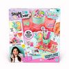Canal Toys - STYLE 4 EVER - Mini Stationery Factory: mini penne, matite e quaderni - OFG 323