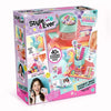 Canal Toys - STYLE 4 EVER - Mini Stationery Factory: mini penne, matite e quaderni - OFG 323