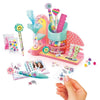 Canal Toys - STYLE 4 EVER - Mini Stationery Factory: mini penne, matite e quaderni - OFG 323