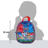 Pat Patrol - Zaino pieno di pasta modellabile e accessori - Tempo libero creativo - PPC 031 - Canal Toys