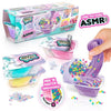 CRAZE Sensations ASMR Kit di 4 texture soddisfacenti