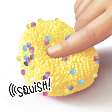 CRAZE Sensations ASMR Kit di 4 texture soddisfacenti