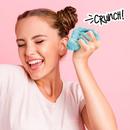 CRAZE Sensations ASMR Kit di 4 texture soddisfacenti