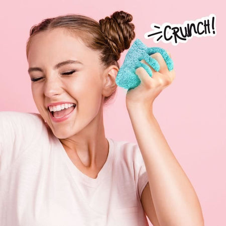 Vassoio di trama soddisfacente - Canale di giocattoli