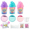 Kit di melma soffice fai-da-te fai-da-te - SSC 101 - Set di 3