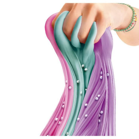 Kit di melma soffice fai-da-te fai-da-te - SSC 101 - Set di 3