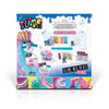 CANAL TOYS - Slime - Kit Mix'in - Confezione 10 Slime