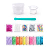 CANAL TOYS - Slime - Kit Mix'in - Confezione 10 Slime