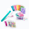 CANAL TOYS - Slime - Kit Mix'in - Confezione 10 Slime