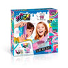 CANAL TOYS - Slime - Kit Mix'in - Confezione 10 Slime