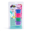 Canal Toys - So Slime DIY - Mix'in Sensations Confezione da 4 - Hobby creativi - SSC 232 - Canal Toys