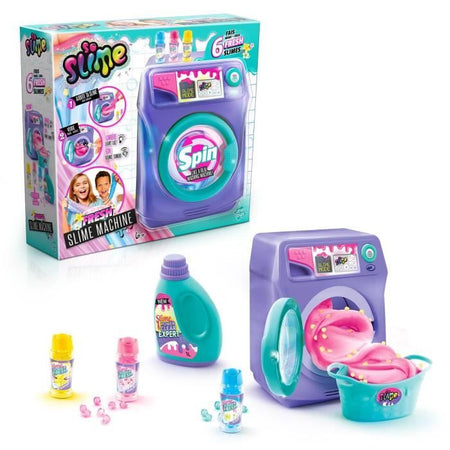 Canal Toys - SO DIY - So Slime DIY - La lavatrice per slime -So Fresh - SSC 244