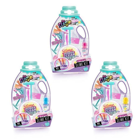 Canal Toys - So slime - Slime profumato - SSC 250