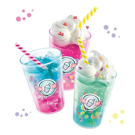 Canal Toys - So Slime - Slimelicious - Macchina per caffè Slime - SSC 254