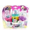 Canal Toys - So Slime - Confezione da 3 unicorni da collezione - SSC 269 - Canal Toys