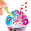 Canal Toys - SO SLIME DIY - Slime Ice Mega Cup - Con 2 coloranti profumati, 1 cucchiaio e decorazioni - SSC 300
