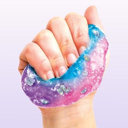 Canal Toys - Shaker per slime 3 + 3 bonus