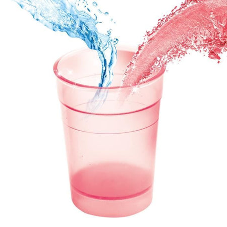 Canal Toys - Shaker per slime 3 + 3 bonus