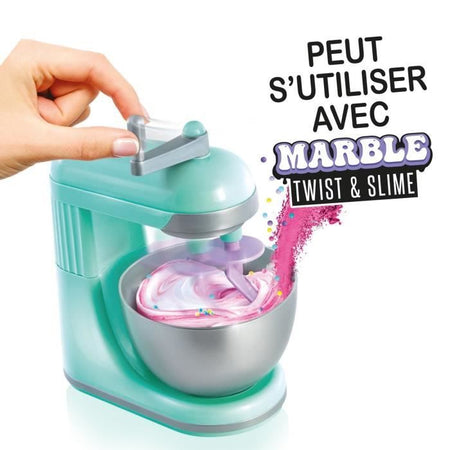 Canal Toys - Kit dolcezza twist e melma