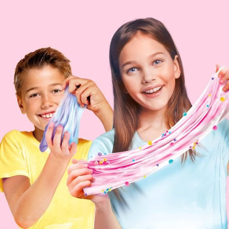 Canal Toys - Kit dolcezza twist e melma