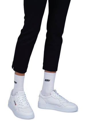 AUTRY Autry - Sneakers - 470525 - Bianco da donna