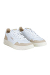 AUTRY Autry - Sneakers - 470529 - Bianco/Oro da donna
