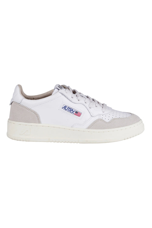 AUTRY Autry - Sneakers - 470519 - Bianco/Beige da donna