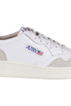 AUTRY Autry - Sneakers - 470519 - Bianco/Beige da donna