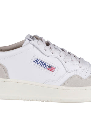 AUTRY Autry - Sneakers - 470519 - Bianco/Beige da donna