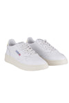 AUTRY Autry - Sneakers - 470514 - Bianco/Giallo da donna