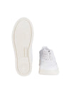 AUTRY Autry - Sneakers - 470514 - Bianco/Giallo da donna