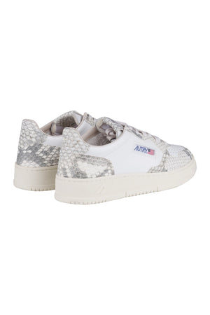 AUTRY Autry - Sneakers - 470531 - Bianco/Grigio da donna