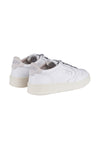 AUTRY Autry - Sneakers - 470532 - Bianco/Argento da donna